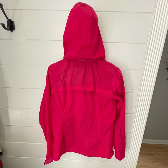Columbia Women’s Lightweight Rain Coat Windbreaker - Small - Picture 11 of 12